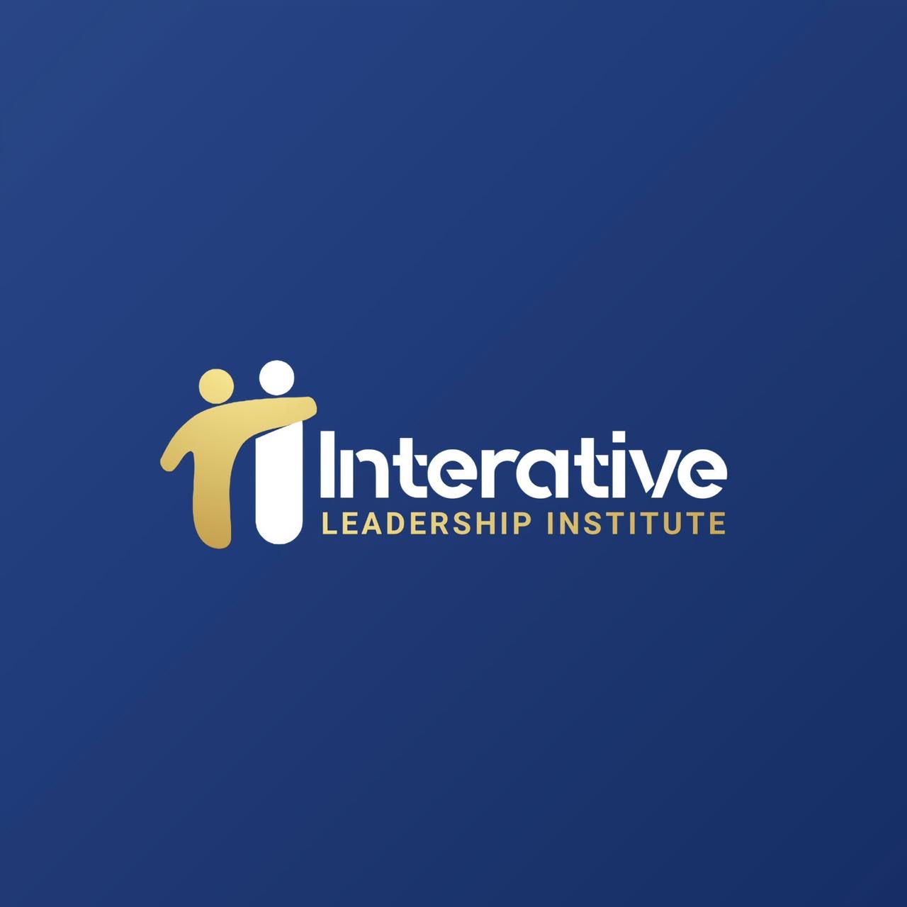 Logótipo Interative Leadership Institute
